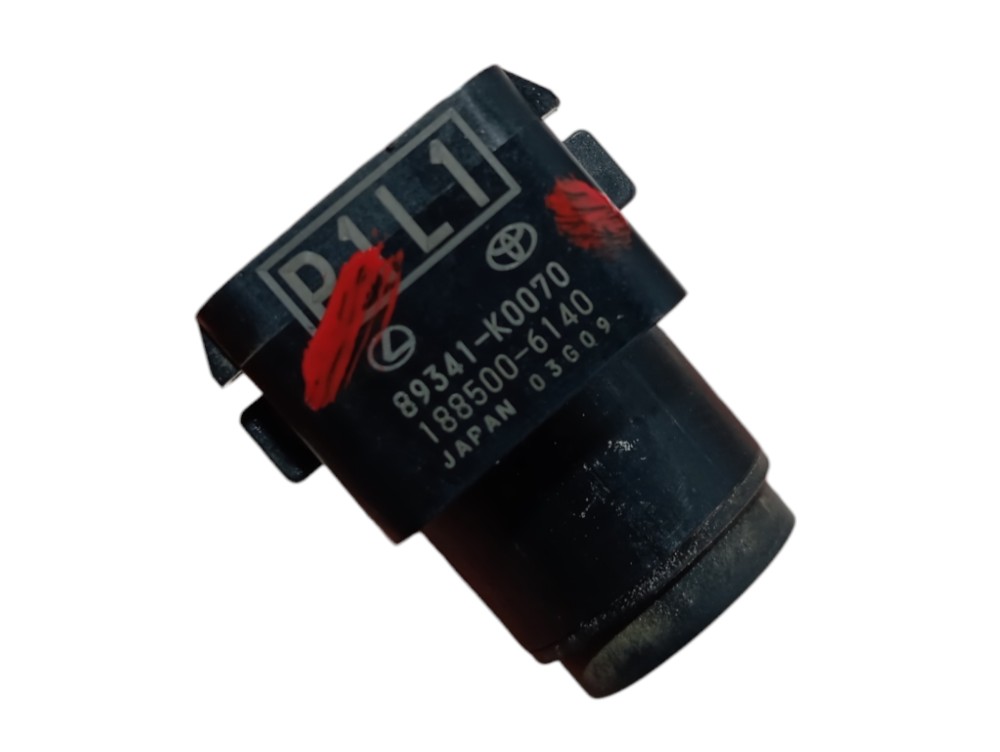 Sensor Estacionamento Traseiro Lexus Rx500hf 2023 V619 5