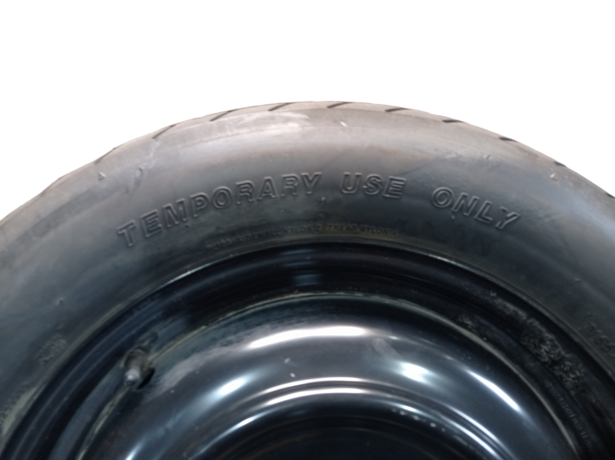 Roda Estepe Aro 18 Lexus Rx450hl 2021 V576 9