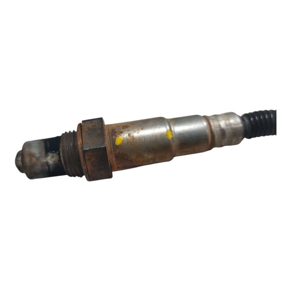 Sonda Lambda Mercedes C180 2002 2007 V661 10
