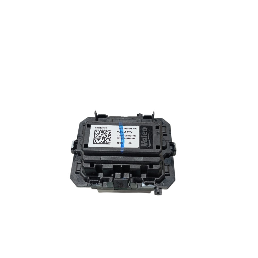 Resistência ar condicionado Byd Song Pro 2025 V669 3