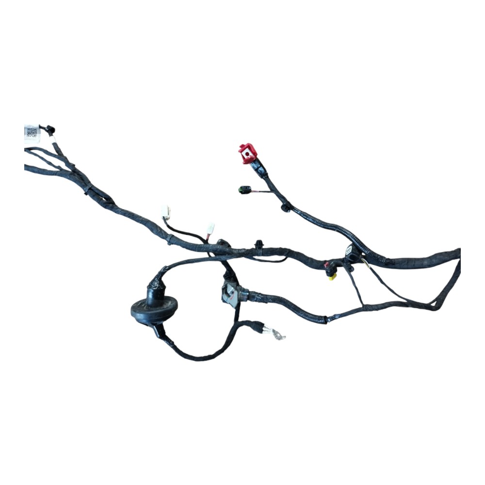 Chicote Frontal Externo Byd Dolphin Mini 2024 2025 V634 6
