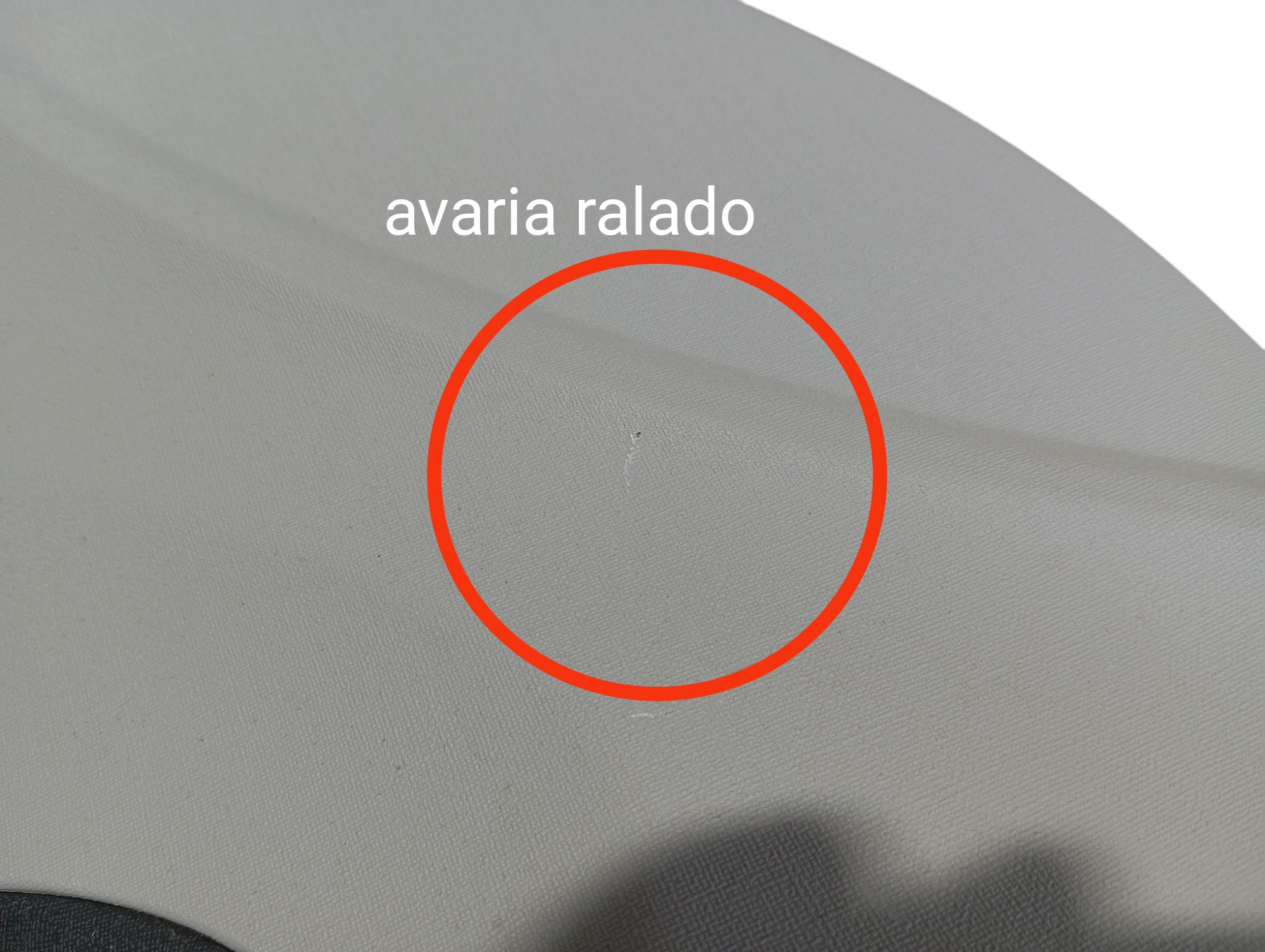 Forro Porta Dianteiro Esquerdo Byd Dolphin Gs 2024 2025 V594 8