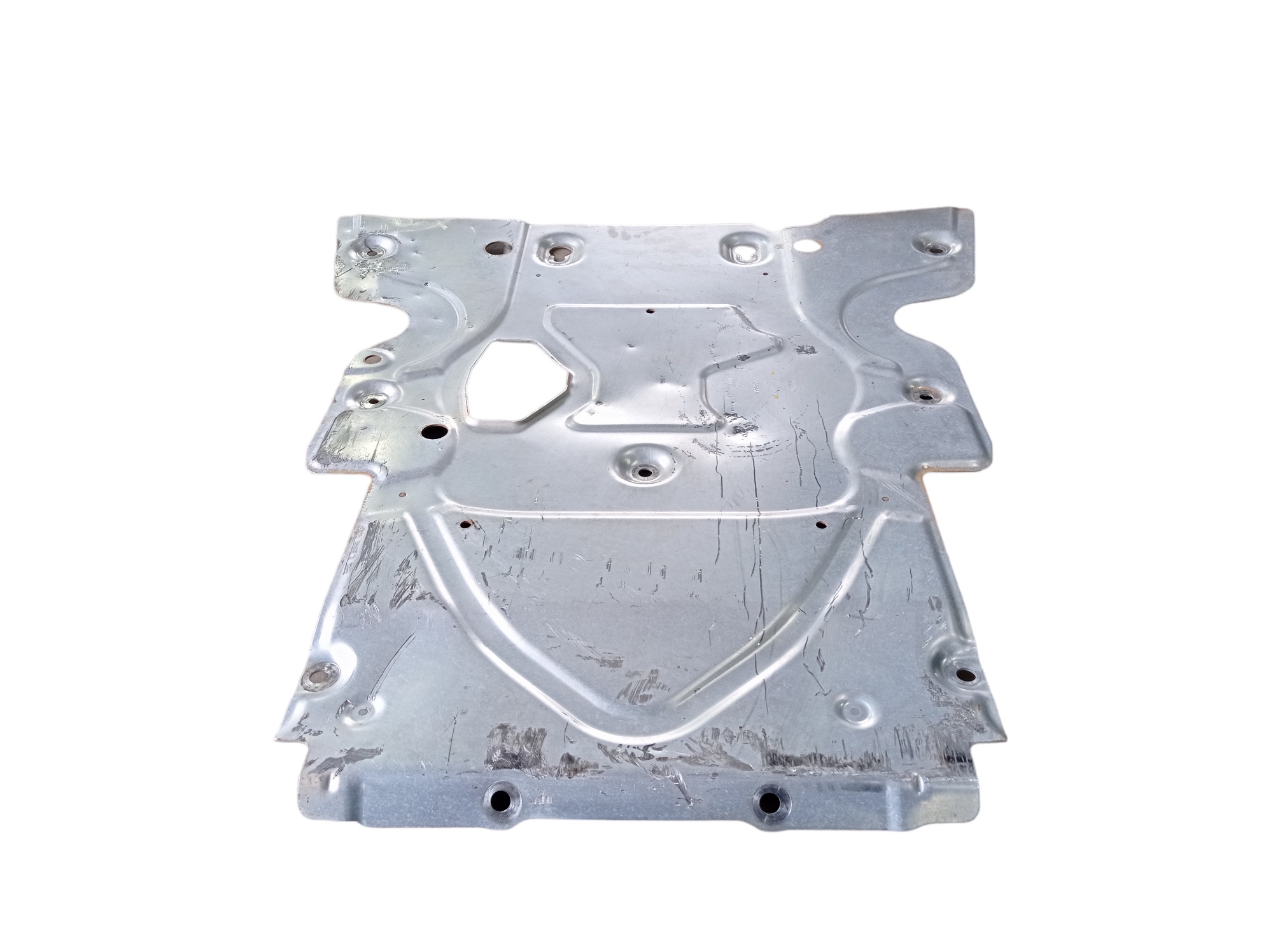 Protetor Carter Range Rover Sport 2014 V592 Cpla-5f002-af 1