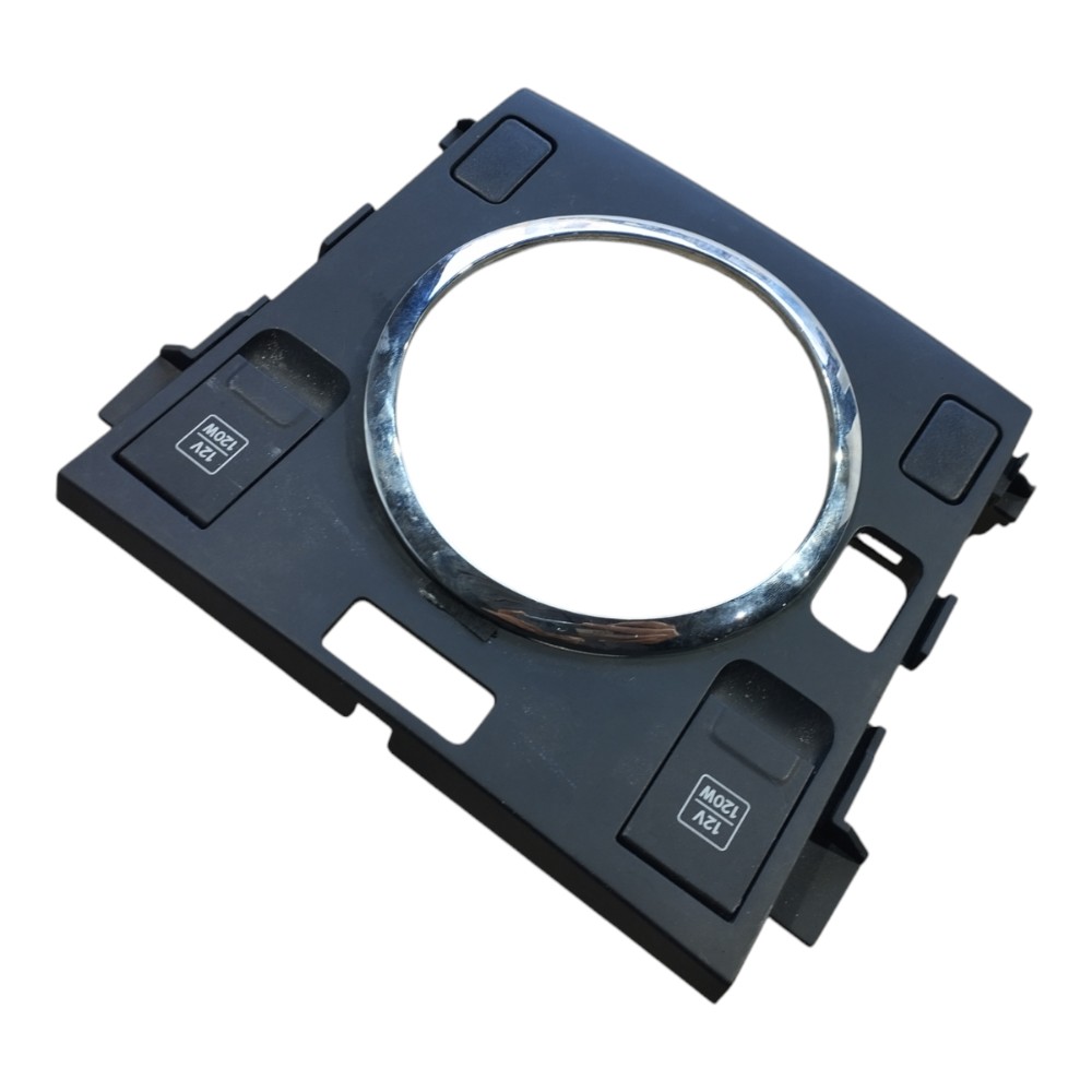 Moldura Console Central Suzuki Grand Vitara 2012 2015 V643 7