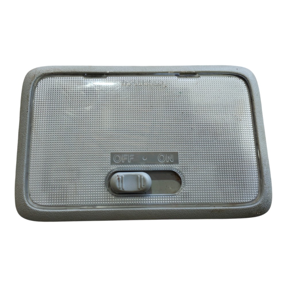 Luz cortesia teto traseiro Suzuki grand Vitara 2013 v649