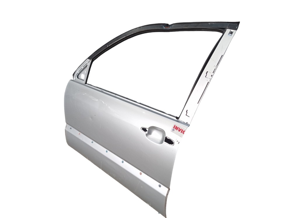 Porta Dianteira Esquerda Toyota Prado 3.0 2005 V620 2