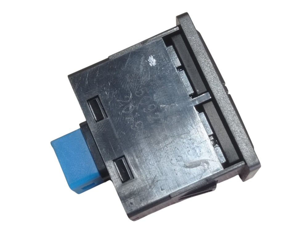 Botao Tração Jac Iev40 2020 V615 6