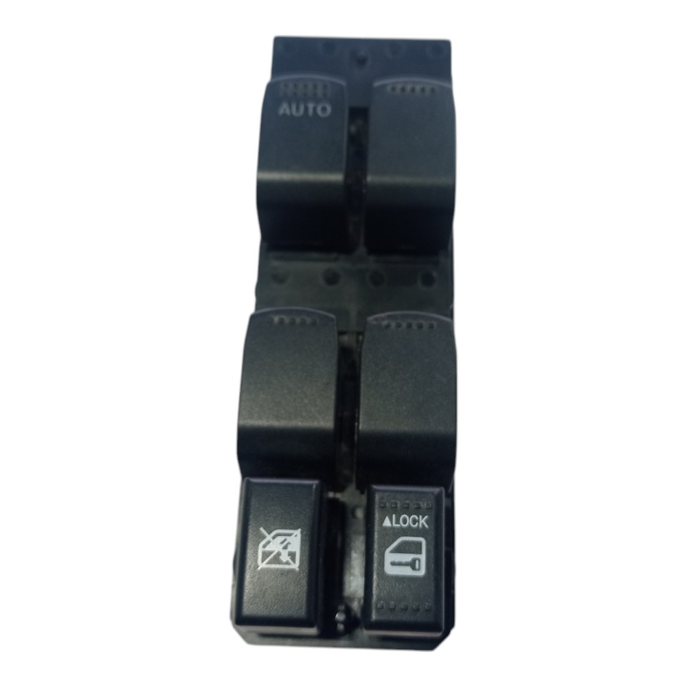 Botão Vidro Dianteiro Esquerdo Suzuki Vitara 2012 2015 V376 9