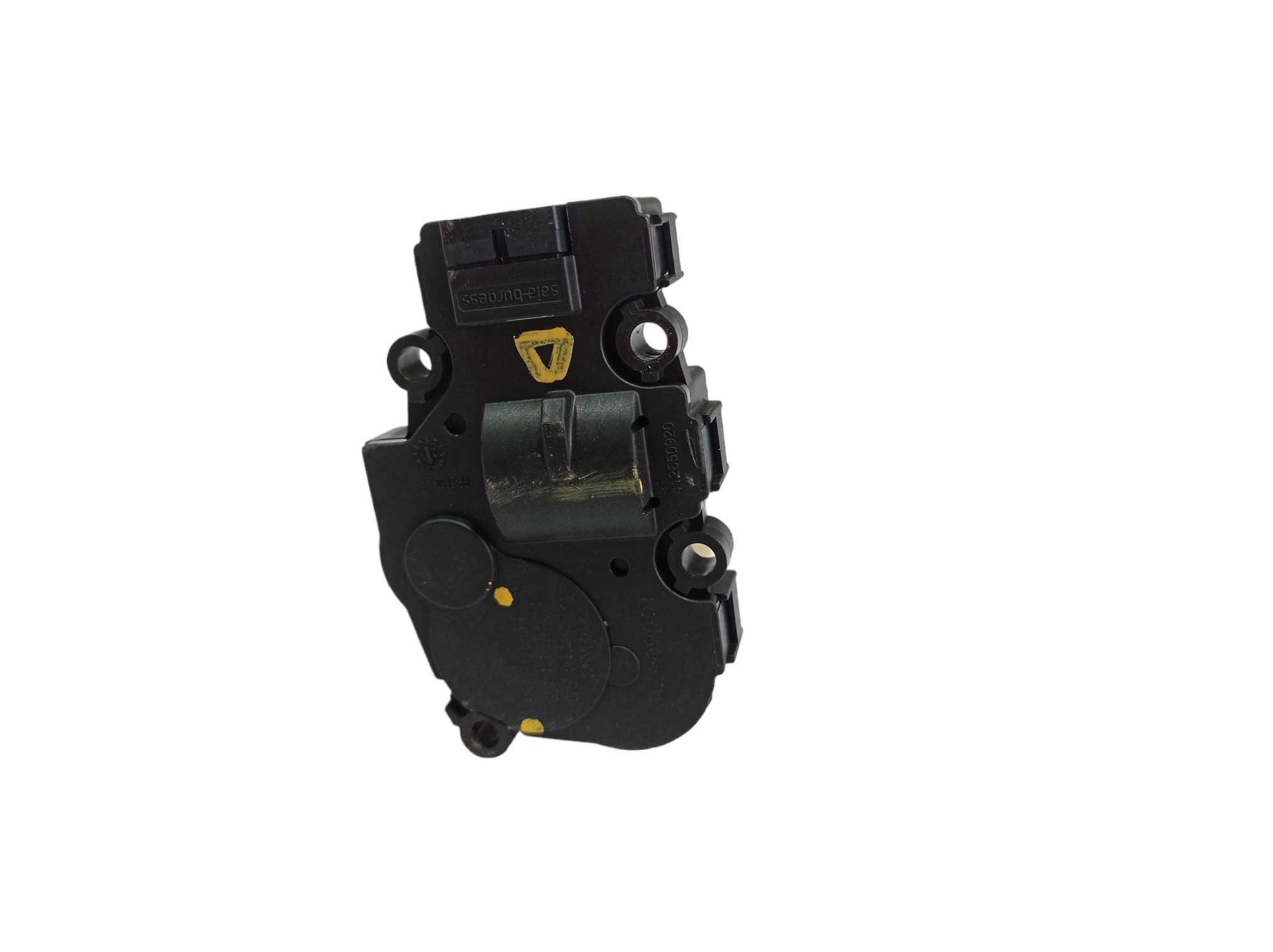 Motor Atuador Caixa Ar Direito Evoque 2022 V572 10