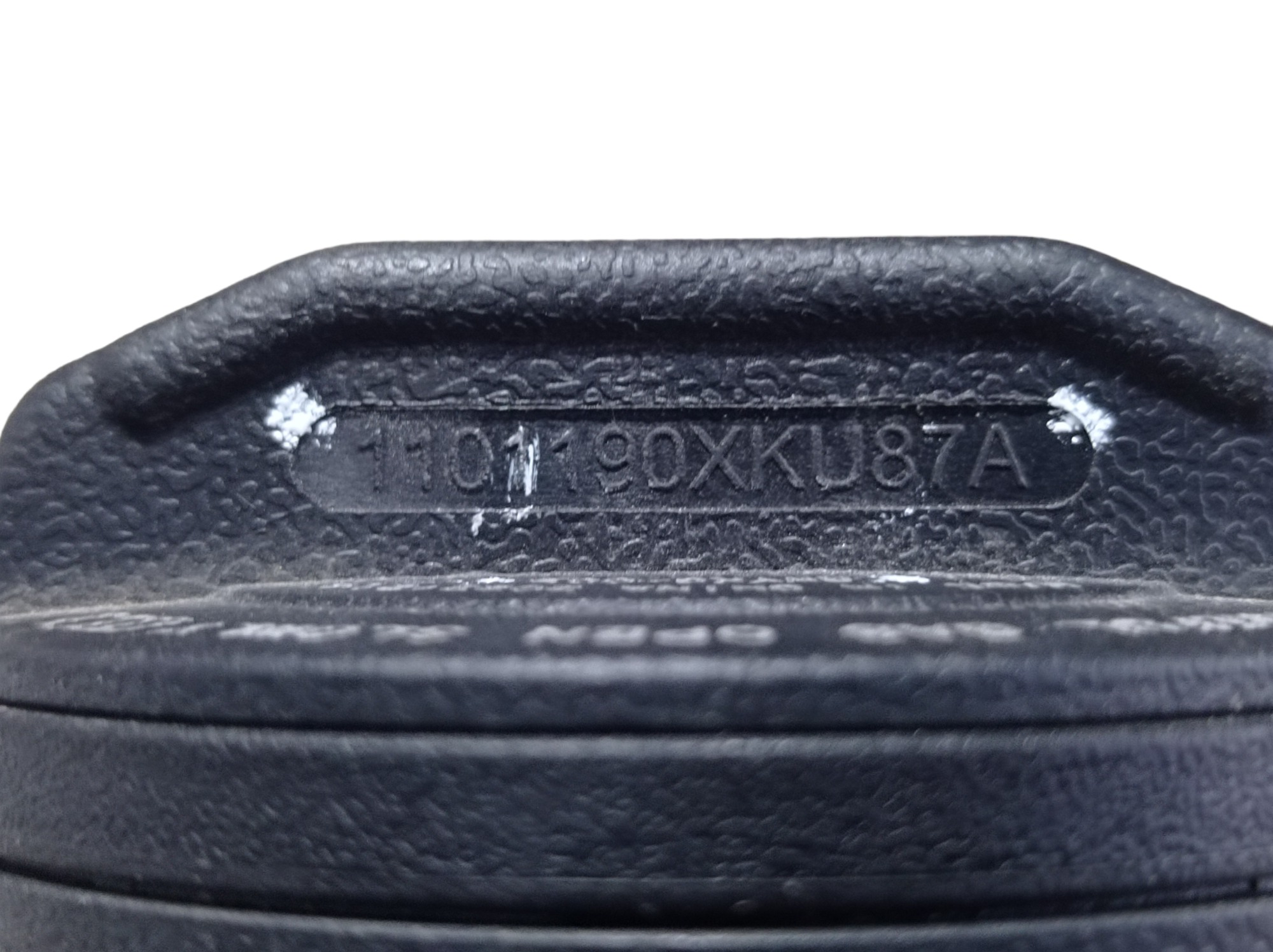 Tampa Tanque Combustível Gwm Haval H6 Gt 1.5 2024 V598 7