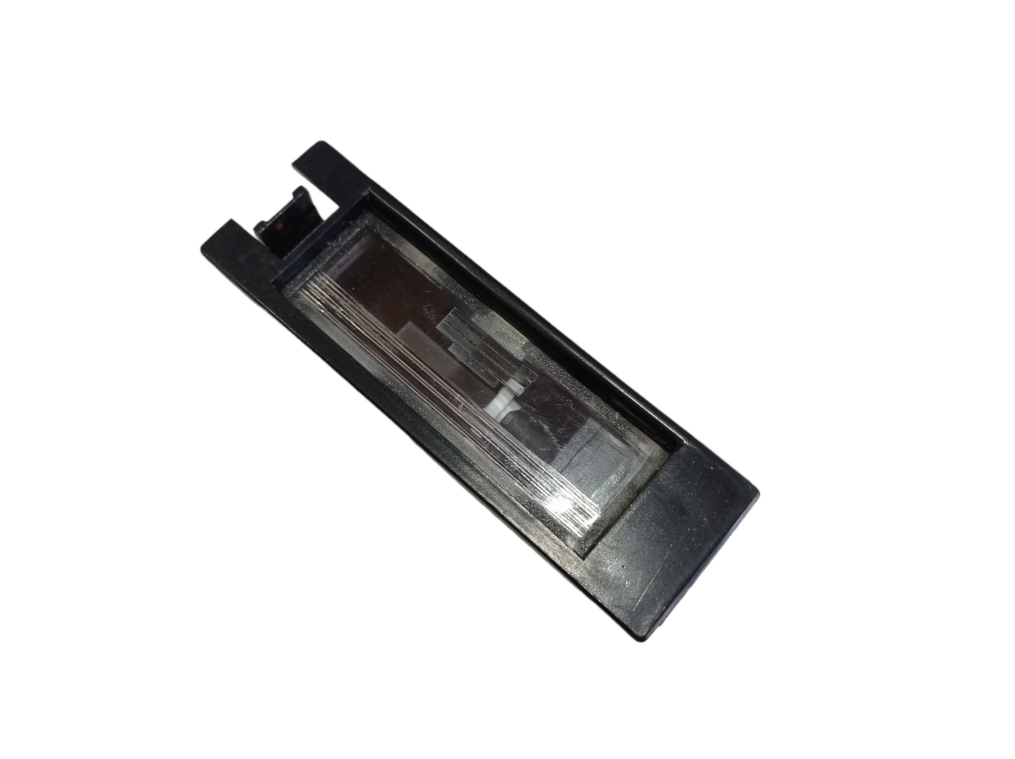 Luz De Placa Chevrolet Astra 2011 V480 6