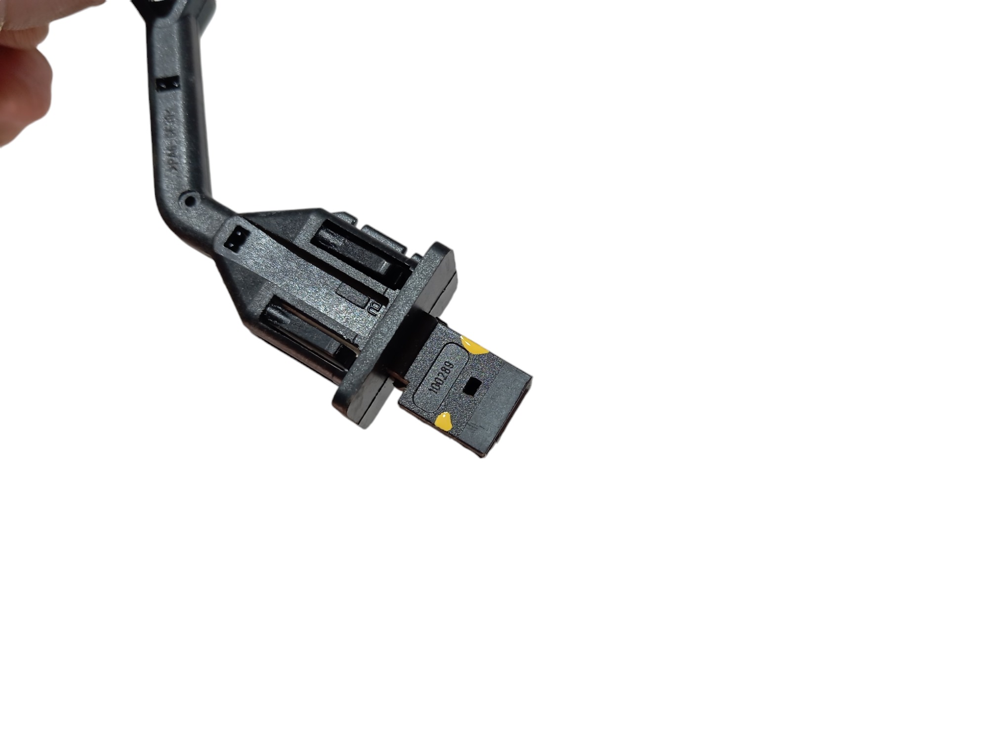 Sensor Temperatura Ar Jeep Grand Cherokee 2014 V604 4