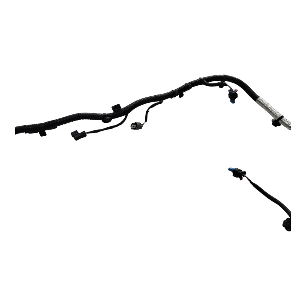 Chicote Parachoque Traseiro Land Rover Defender 2022 V645 5