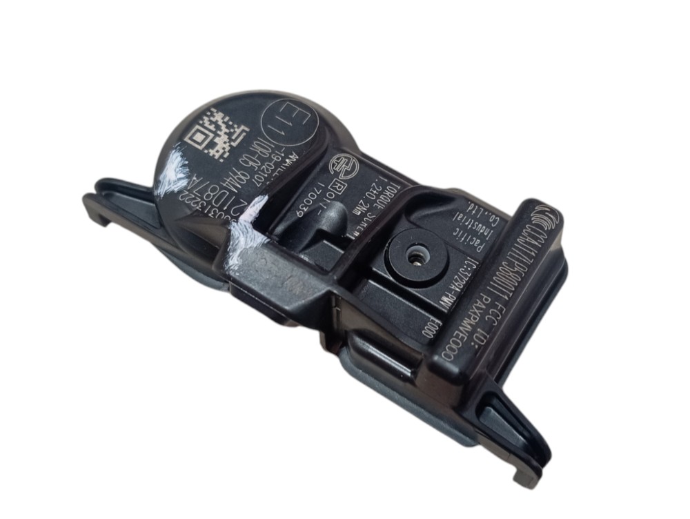 Sensor Pressão Pneu Lexus Rx500hf 2023 V619 6