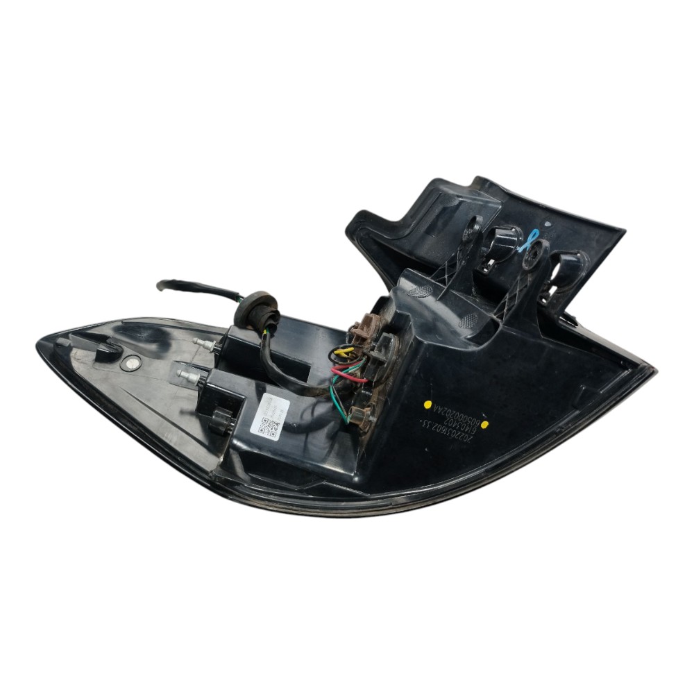 Lanterna Direita Chery Tiggo 7 Pro 2022 2024 V640 1