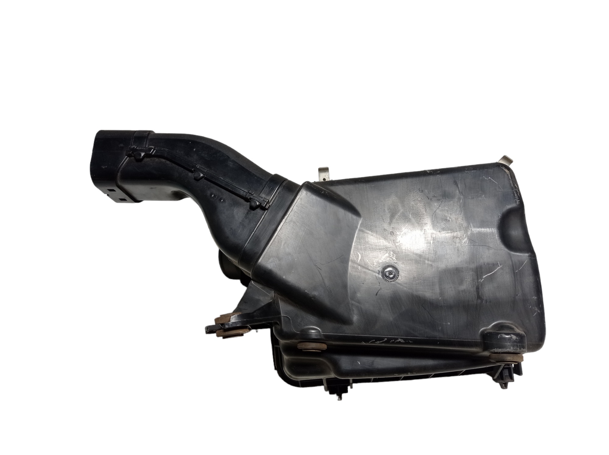 Caixa Filtro De Ar Mitsubishi Lancer 2.0 2018 V334 6