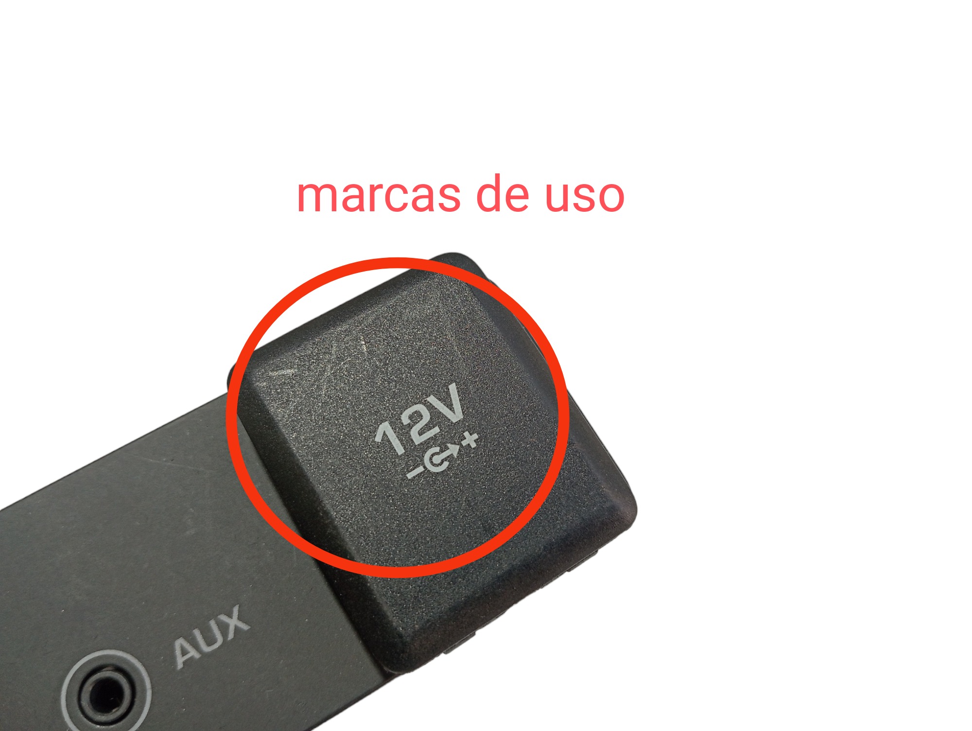 Entrada Usb Nav Land Rover Discovery Sport 15 2018 V591 10