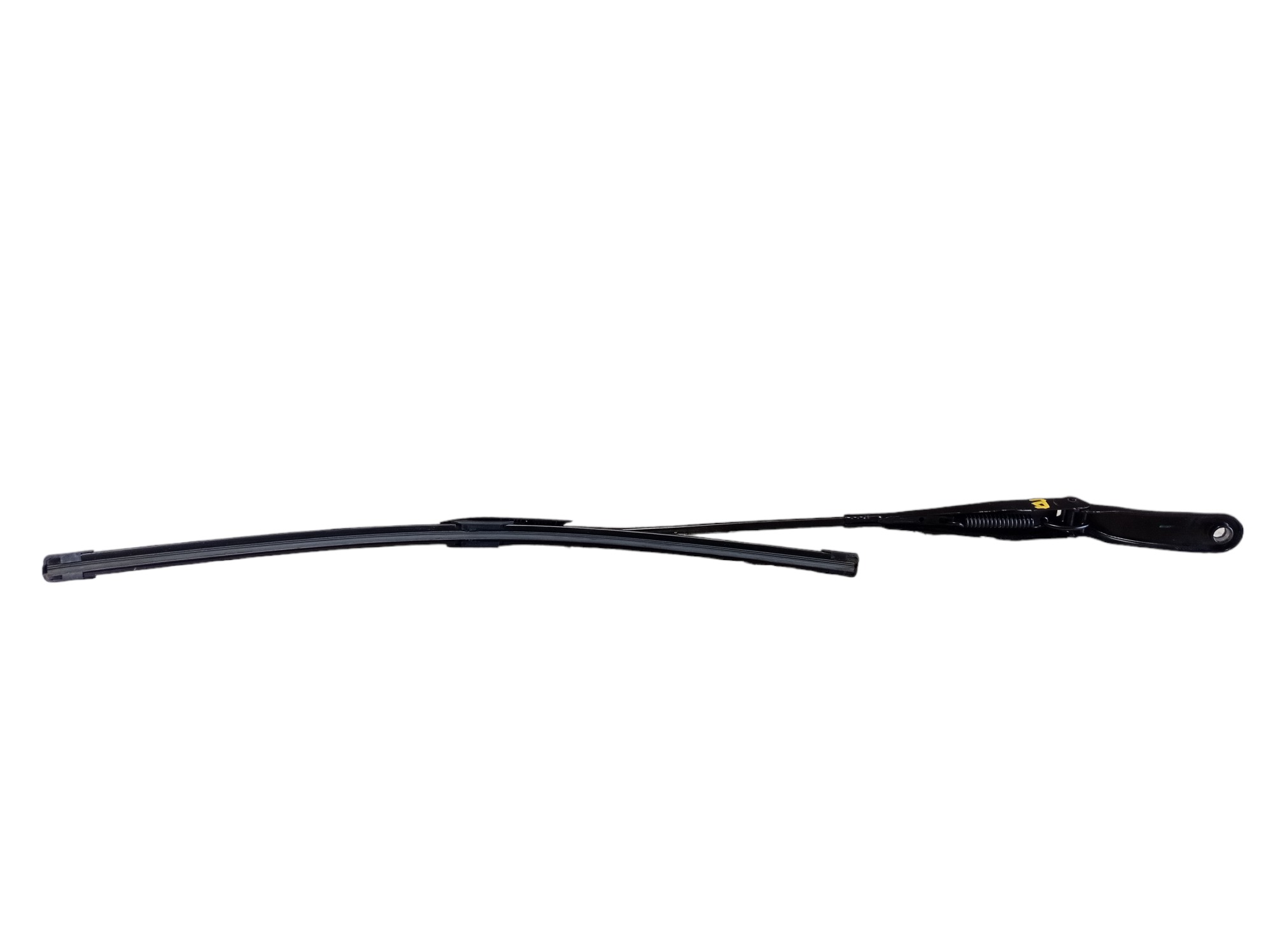 Braço Esquerdo Limpador Parabrisas Gwm Haval H6 Gt 2024 V598 2