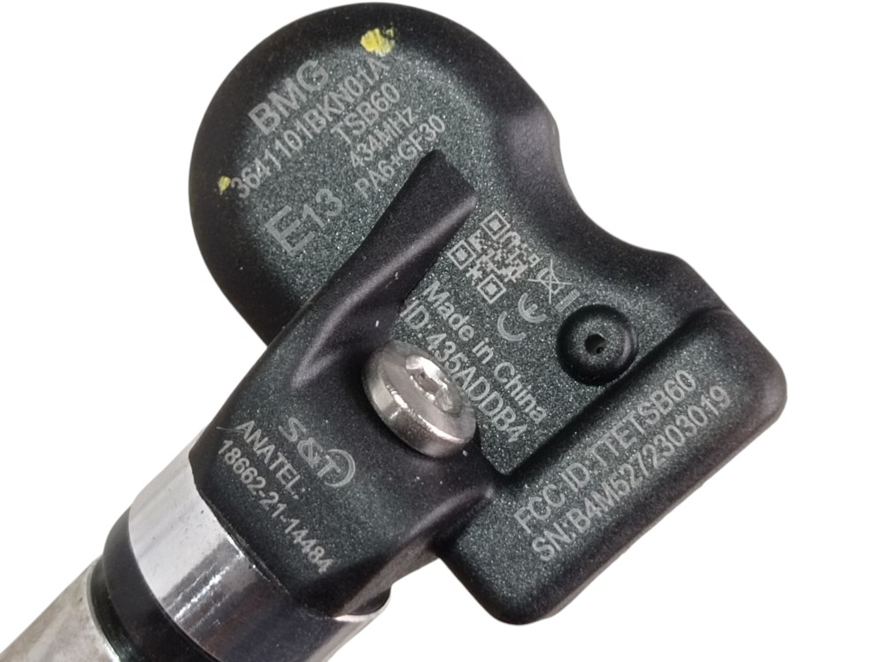 Sensor Pressao Tpms Gwm Haval H6 Hev 1.5 2024 V610 3
