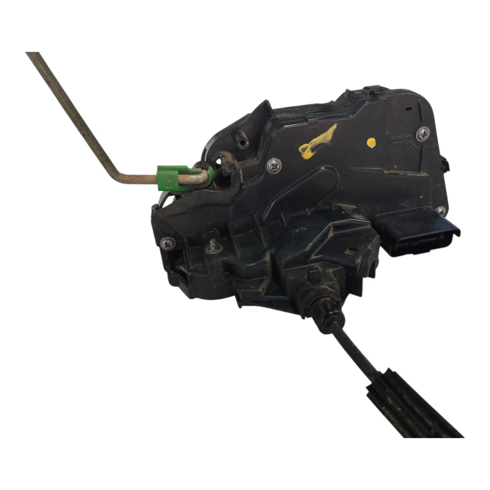 Fechadura Dianteiro Direito Jac Ejs1 2023 V616 7