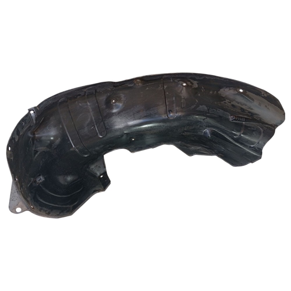 Parabarro Trase Direito Suzuki Grand Vitara 2012 A 2015 V649 5