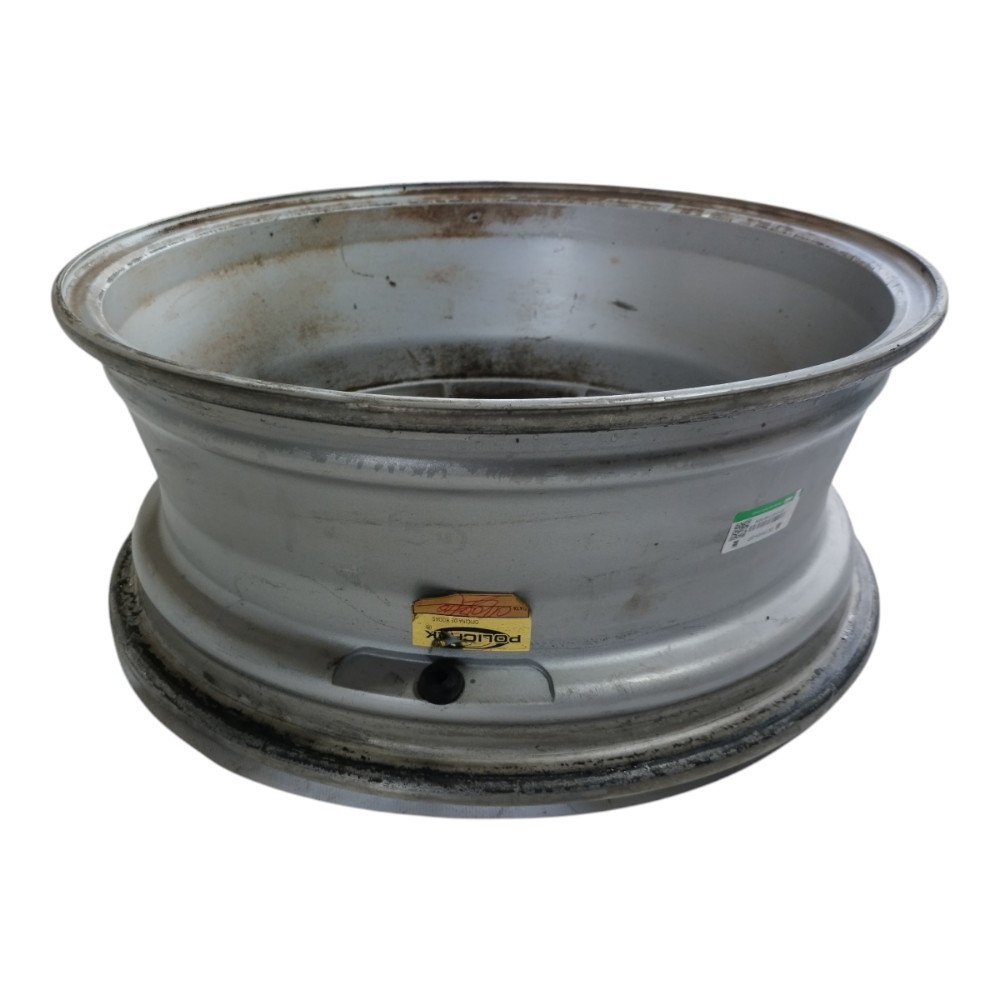 Roda Aro 16 Mercedes B180 2010 V630 3