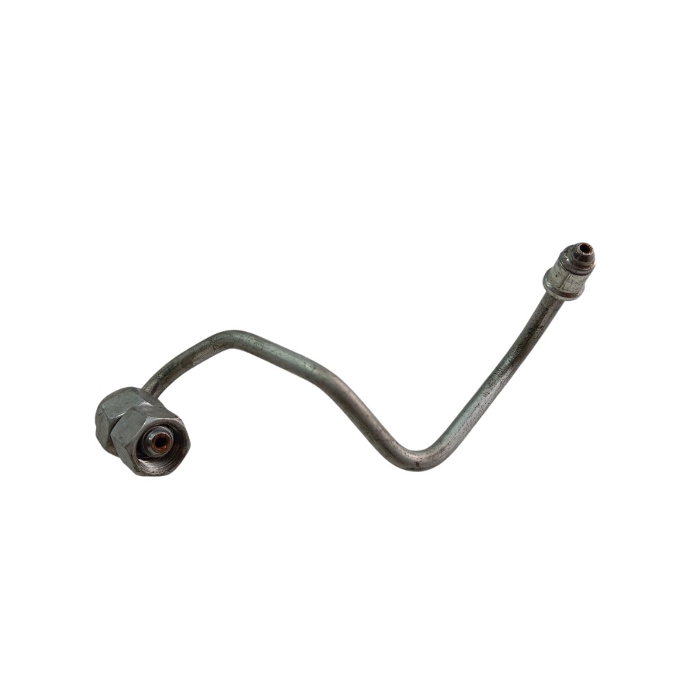 Cano Injetor Flauta Jeep Grand Cherokee 2019 2