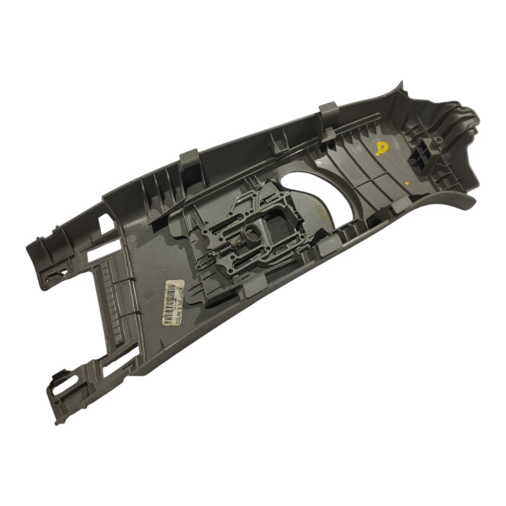 Acabamento Coluna Direito Honda Civic Lxr 2010 2015 V658 4
