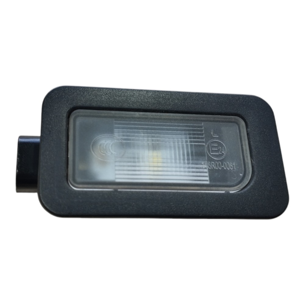 Luz Cortesia Painel Byd Song Plus 2024 1.5 16v V631 3