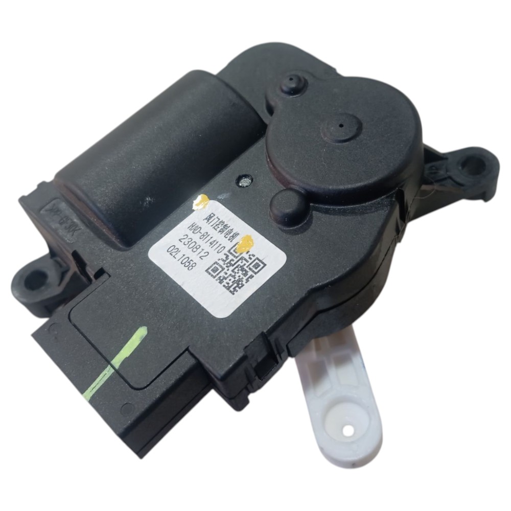 Motor Atuador Ar Condicionado Byd Dolphin Gs 2024 2025 V653 7