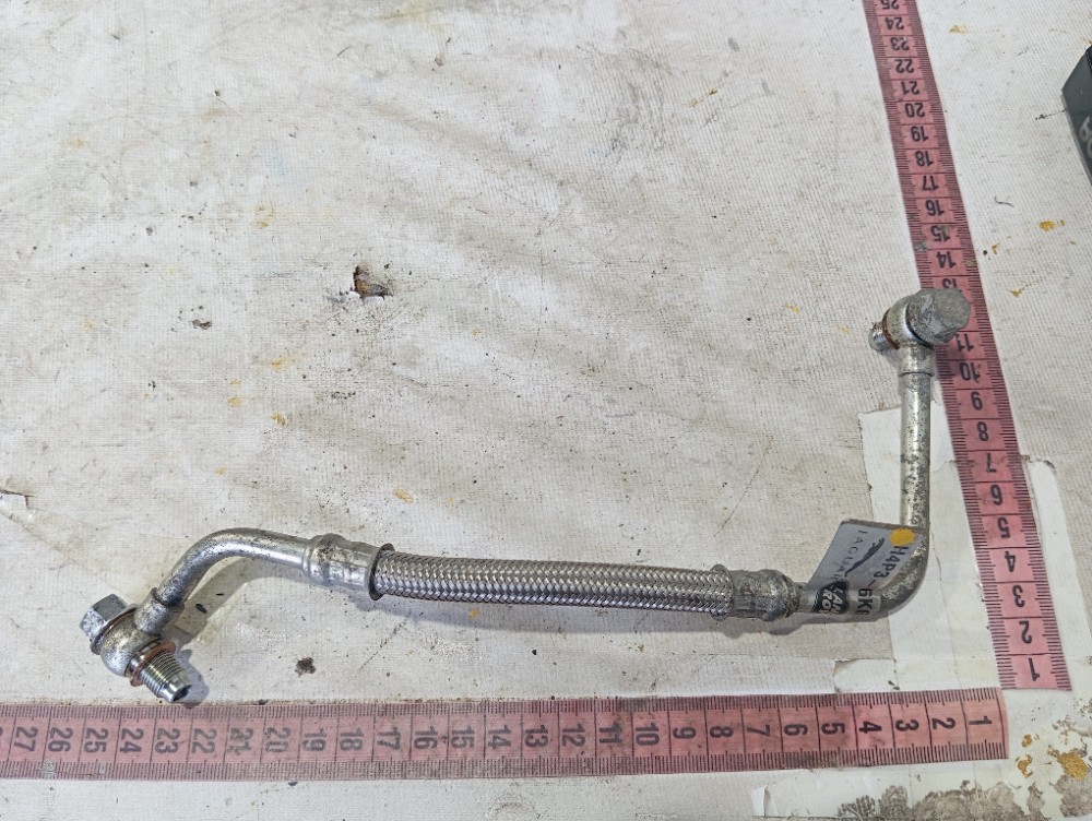 Cano Retorno Óleo Turbina Land Rover Defender 2022 V645 8