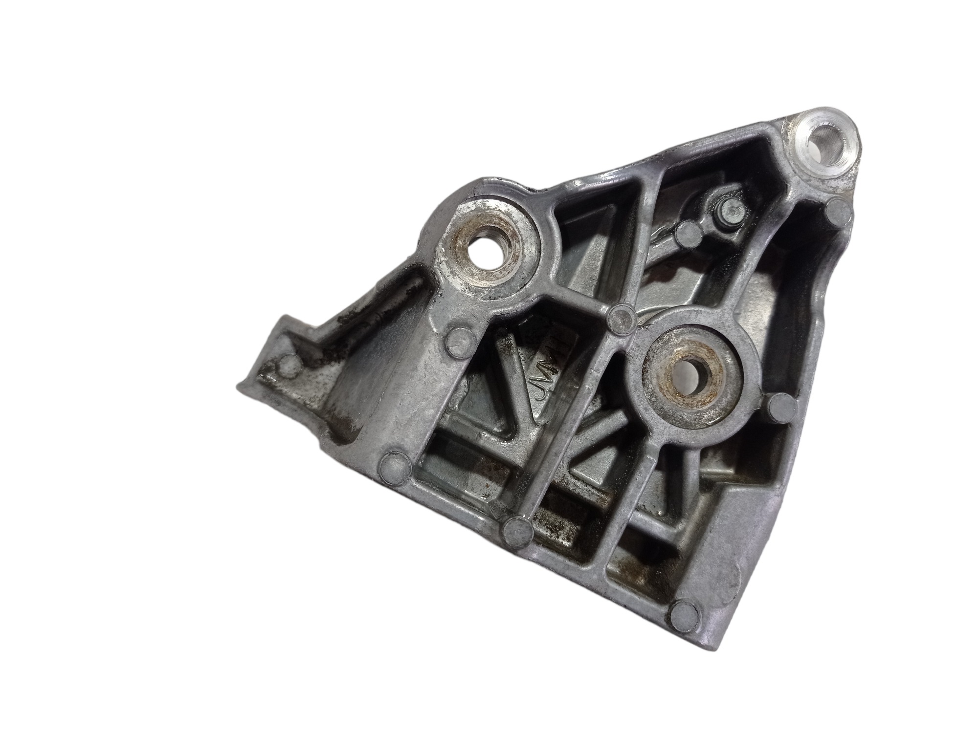 Suporte Bomba Direção Land Rover Discovery 4 2011 V582 6