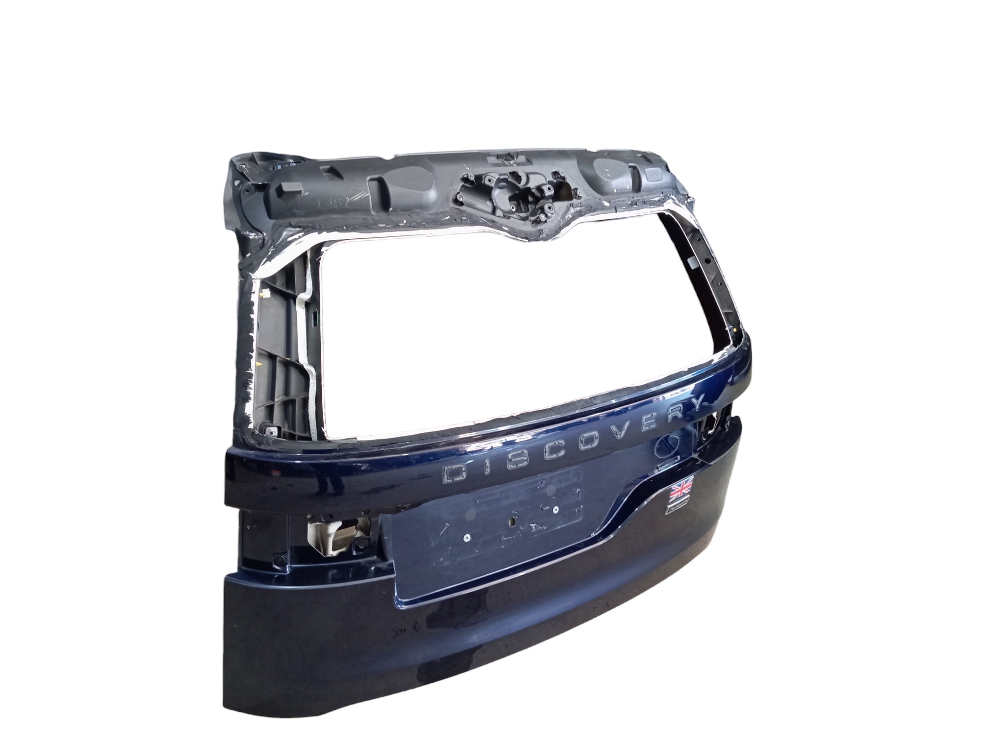Tampa Traseira Land Rover Discovery 5 3.0 2019 V597 5