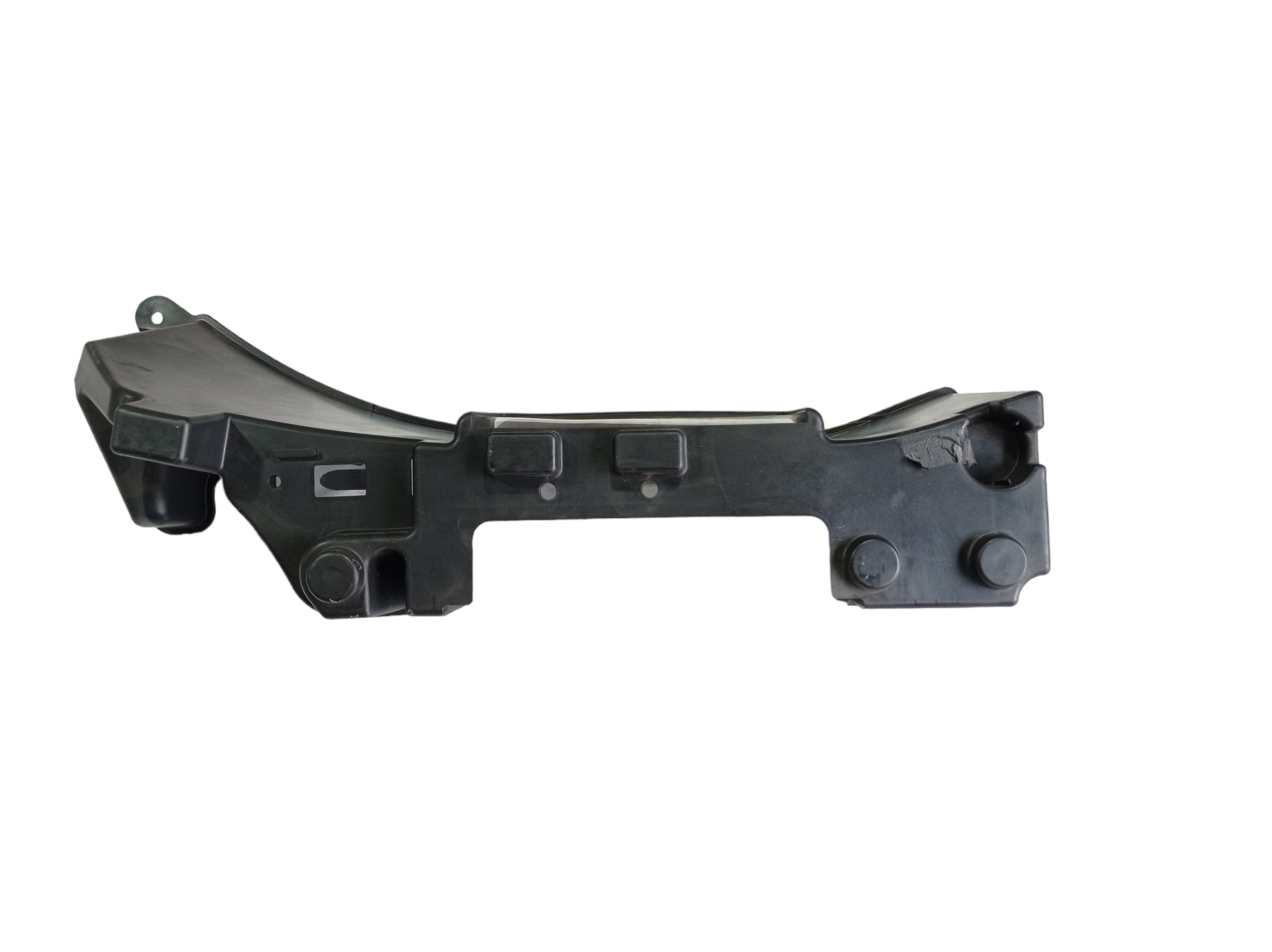 Acabamento Esquerdo Estepe Range Rover Sport 2014 V573 8