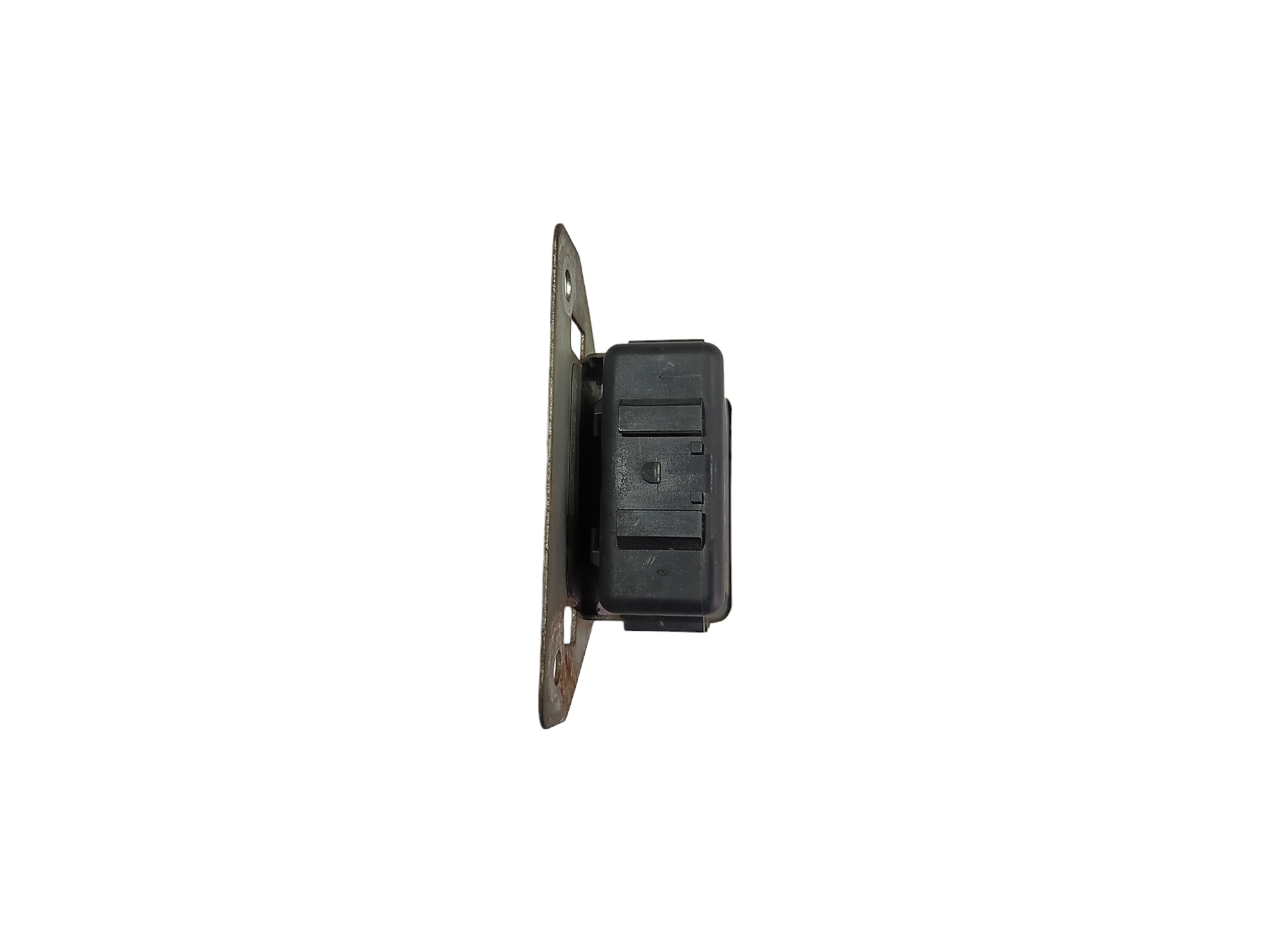 Modulo Ecu Imobilizador Mitsubishi L200 Sport 2004 V588 6