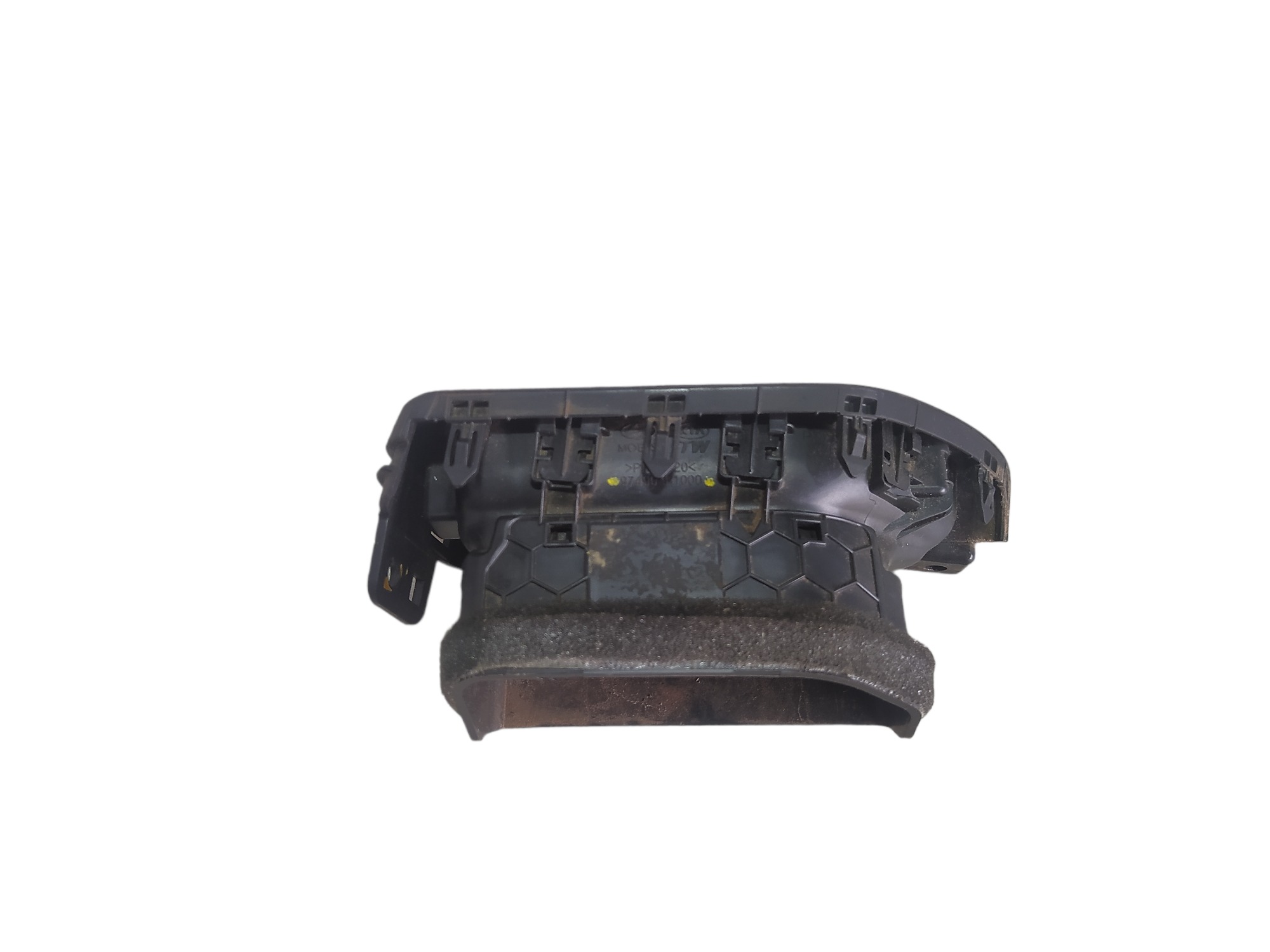 Difusor Ar Direito Lateral Hyundai Hb20 Comfort 2023 V590 5