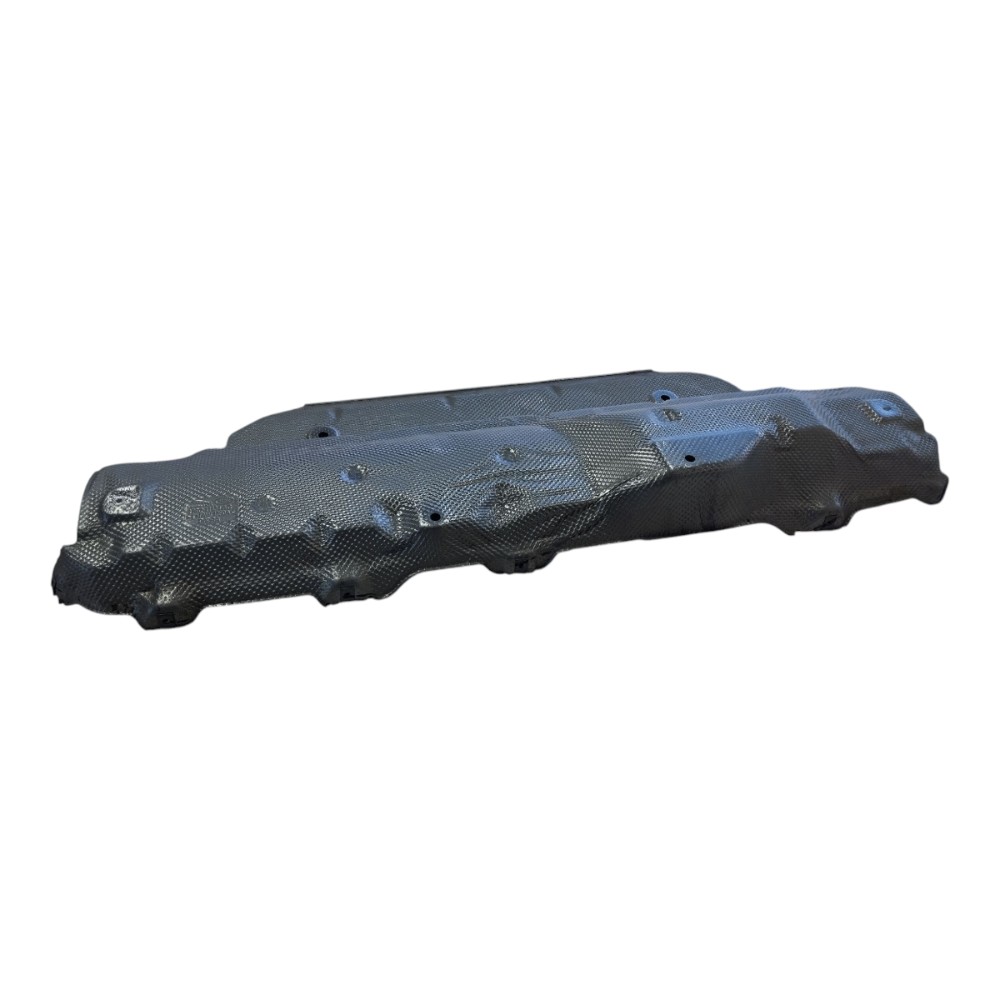 Defletor Térmico Escapamento Land Rover Defender 2022 V645 3