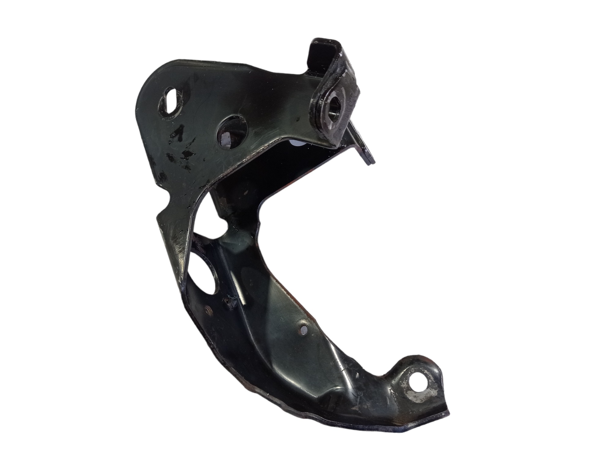Suporte Motor Grand Caravan Limited 3.3 2005 V586 6