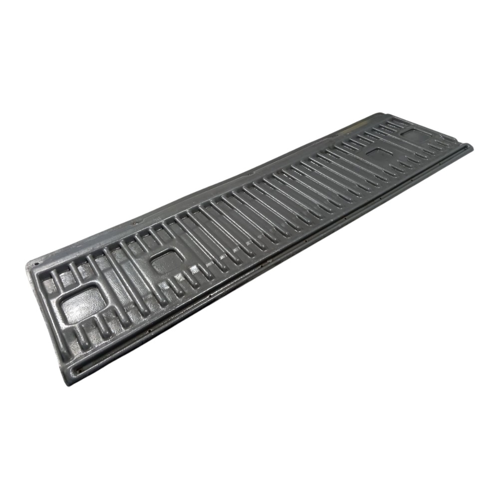 Capa Tampa Traseira Mitsubishi L200 Sport 2004 V638 5
