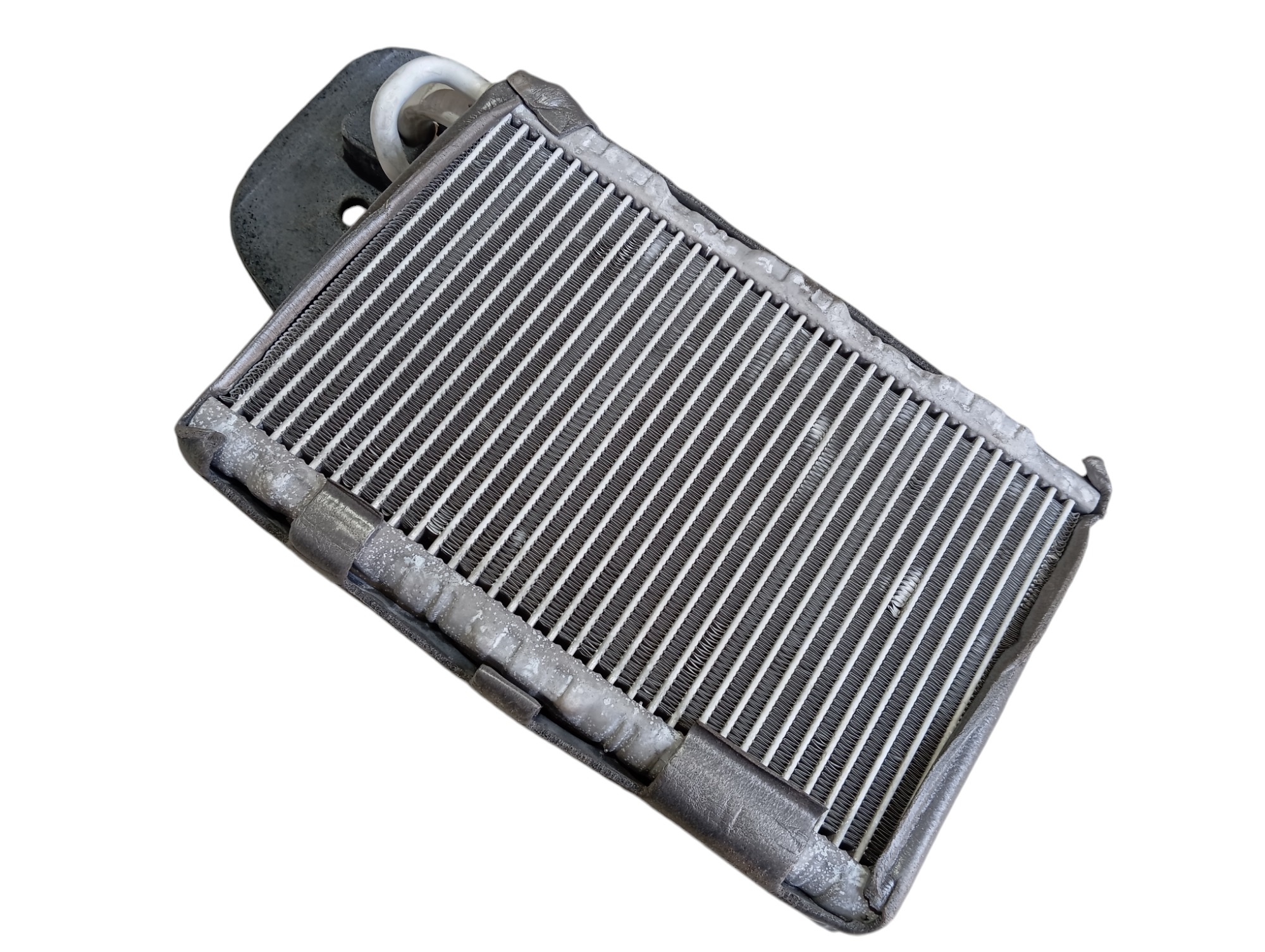 Caixa Evaporadora Ar Jeep Grand Cherokee 3.6 2014 V604 4