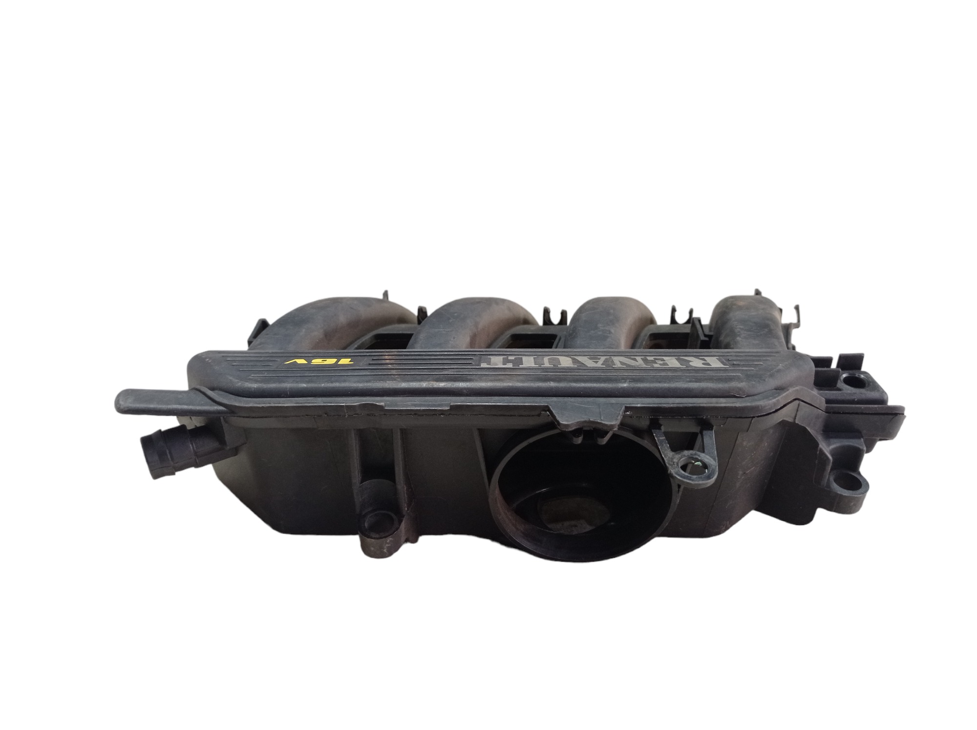 Coletor Admissão Renault Sandero Logan 1.6 16v  2005 A 2013 6