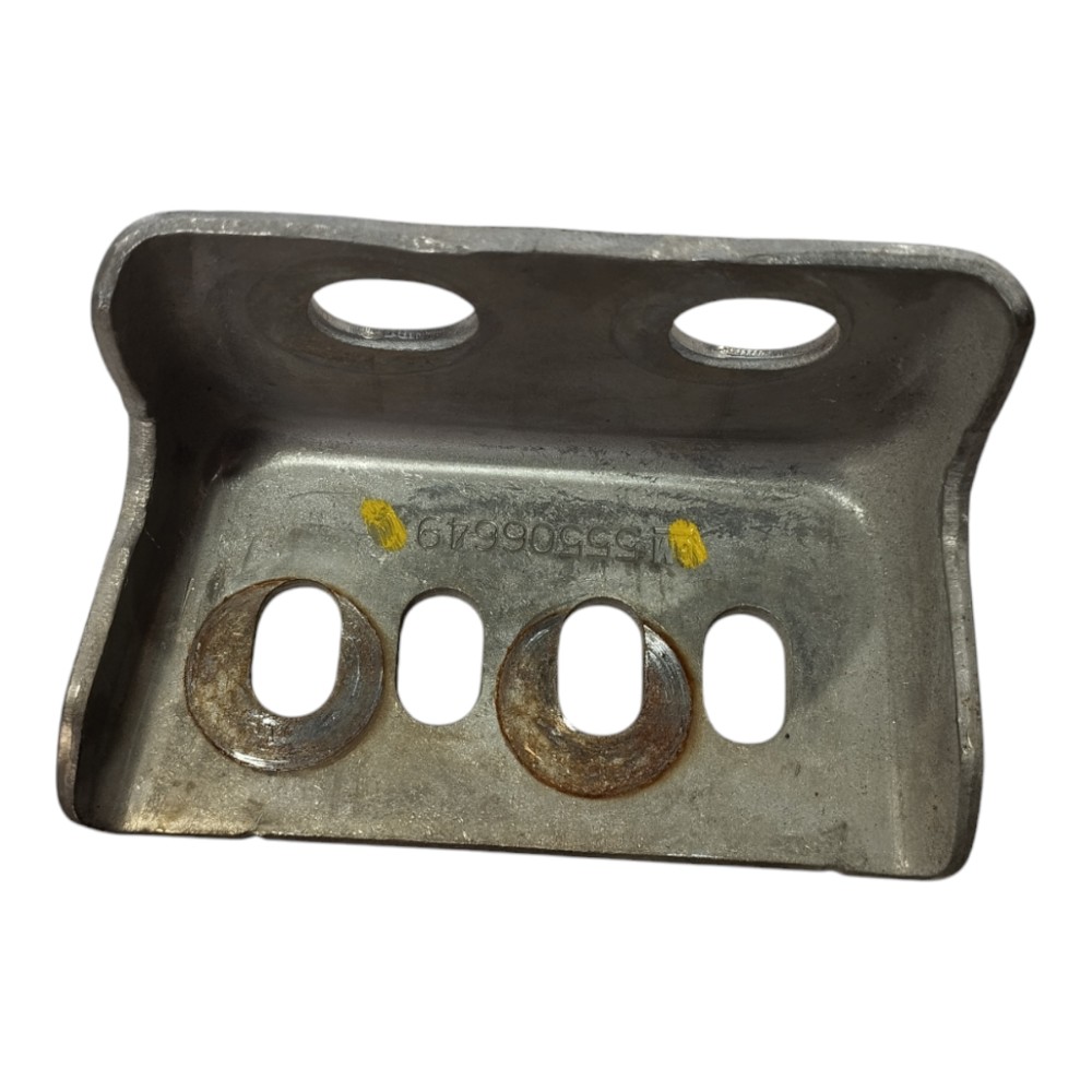 Suporte Catalisador Gm Tracker 2020 2025 V627 7