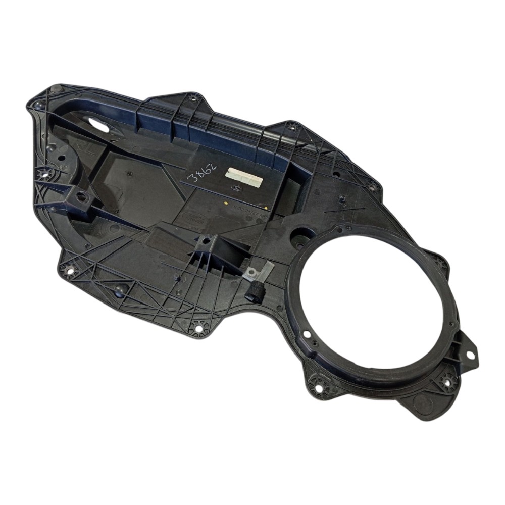 Suporte Maquina Vidro Tras Esquerda Evoque 2012 A 2015 V633 5