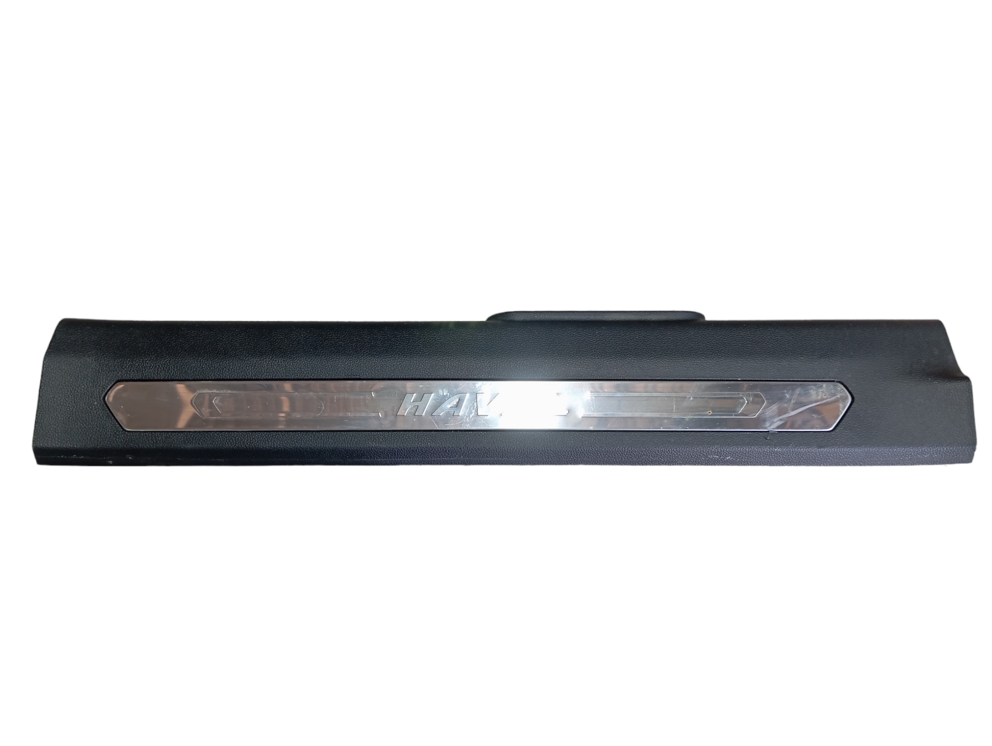 Soleira Dianteira Esquerda Gwm Haval H6 Gt 2024 V598 5