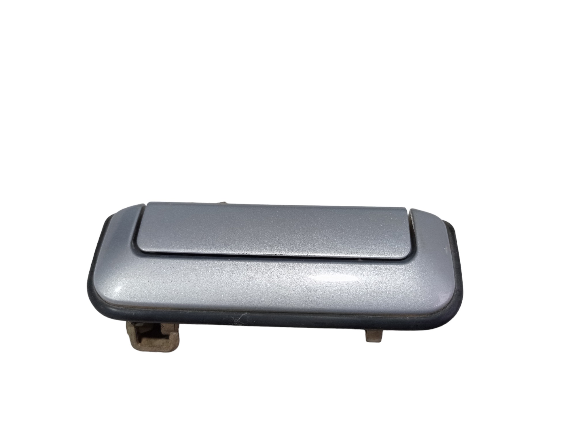 Maçaneta Ext Porta Dianteira Esquerda Pajero Sport 10 V569 Dianteira 2