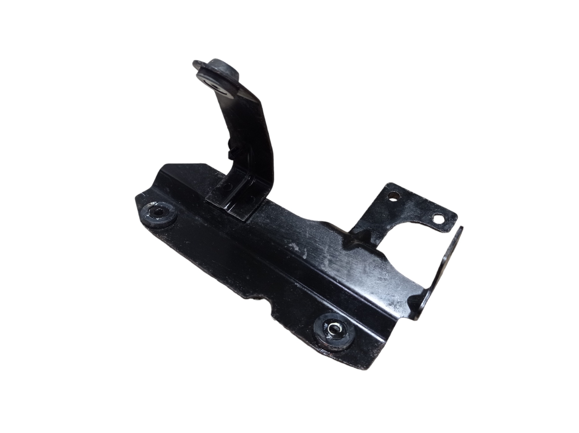 Suporte Bomba Agua Auxiliar Land Rover Discovery 5 2019 V597 6