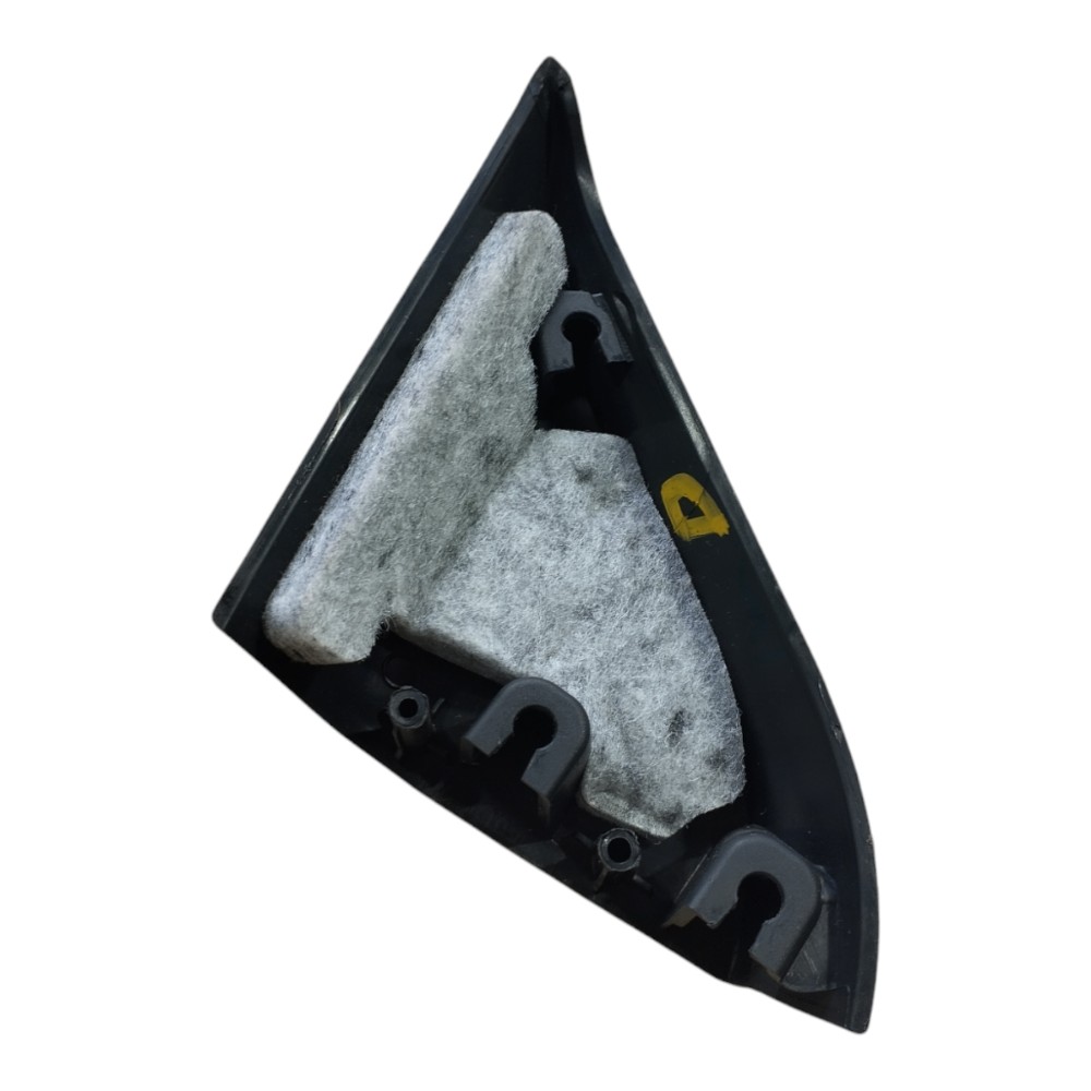 Acabamento Int Retrovisor Direito Ram Rampage Rt 23 24 V641 6