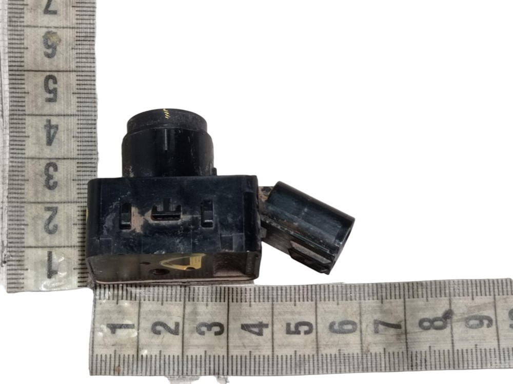 Sensor Estacionamento Dianteiro Lexus Rx500h Fsport 023 V619 7