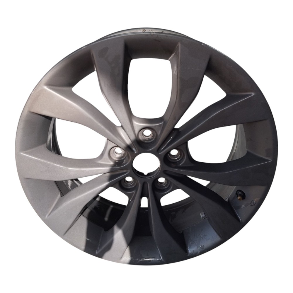 Roda Estepe Aro 17 Suzuki Grand Vitara 2012 2015 V643
