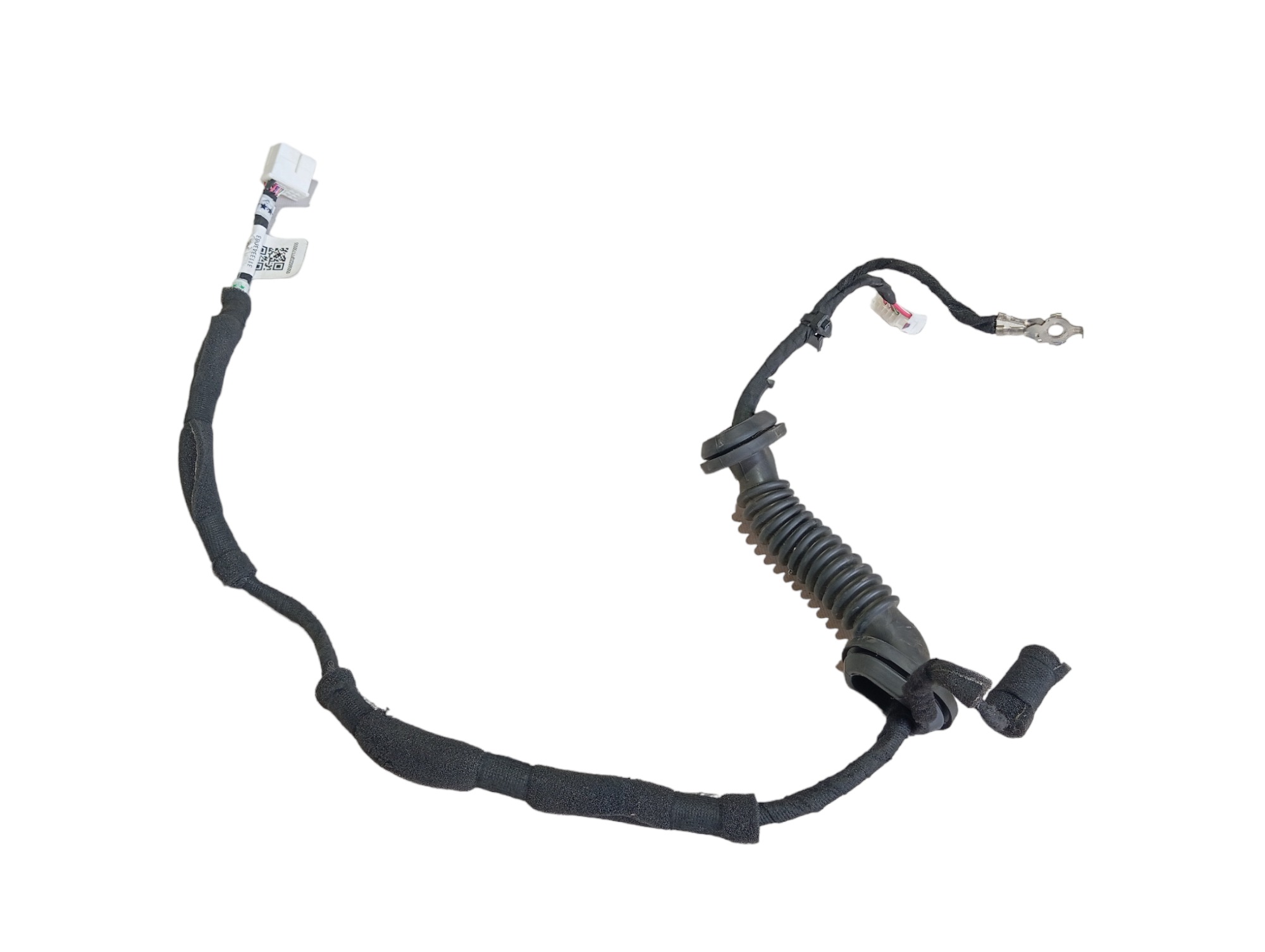 Chicote Tampa Traseira Byd Dolphin Gs 2024 2025 V594 4